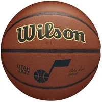 Wilson Ball Nba Team Alliance Utah Jazz Wz4011902Xb