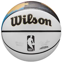 Wilson Nba Team City Collector Brooklyn Nets Ball Wz4016403Id basketball
