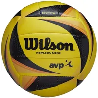 Wilson Volleyball Optx Avp Replica Mini Wth10020Xb