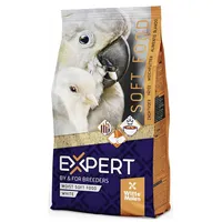Witte Molen Nl Expert Moist Soft Food White, 1Kg - mīksta mitra barība putniem Art1433765