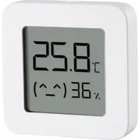 Xiaomi Mi temperature and humidity Monitor 2 white Lywsd03Mmc