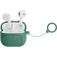 Xo Bluetooth earphones X26 Tws green X26Gre