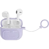 Xo Bluetooth earphones X26 Tws purple X26Pu