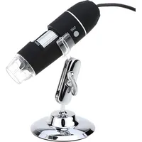 Xrec Mikroskop Cyfrowy Na Usb 3.0 / 2Mp Przybliżenie 800X Sb4187
