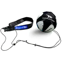 Yakimasport Skill Ball training football - size 4 100038 100038Na