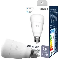Yeelight Yldp007 W3 E27 Wi-Fi dimmable smart bulb