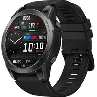 Zeblaze Smartwatch Stratos 3 Black