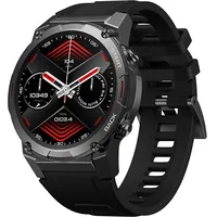 Zeblaze Smartwatch Vibe 7 Pro Black