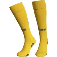 Zina Libra 0A875F football socks LemonAnthracite 0A875F20220216124533