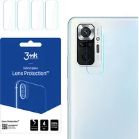 3Mk Lens Protection do Xiaomi Redmi Note 10 Pro 5903108360432