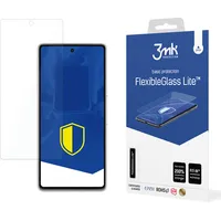 3Mk Protection Google Pixel 7A 5G - Flexibleglass Lite screen protector Lite1391