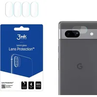 3Mk Protection Google Pixel 7A 5G - Lens Protectionâ Protection973-0