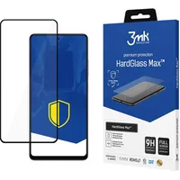 3Mk Protection Redmi Note 12 Pro - Hardglass Max screen protector Black223