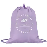 4F Shoe bag F054 light purple Jwaw23Agymf054 52S 4Fjwaw23Agymf05452SNa
