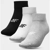 4F Socks W Ss23Usocf157 90S 4Fss23Usocf15790SSportechna