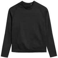 4F Termoaktīvs sporta krekls H4Z21-Bidb030G 20S / melns Xxs/Xs