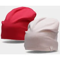 4F Ziemas cepure Hjz22-Jcad001 56S / rozā viens izmērs