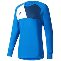 Adidas Assita 17 Gk sporta krekls Az5399 / zils M