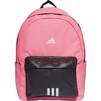 Adidas Classic Badge of Sport 3-Stripes backpack Ik5723 Ik5723Mabrana