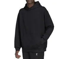 Adidas Originals C Plisse Hoody M Hc4612 sweatshirt