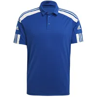 Adidas Polo krekls Squadra 21 Gp6427 / zils Xxxl