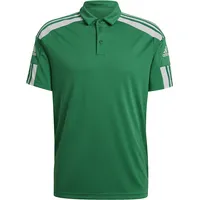 Adidas Polo krekls Squadra 21 Gp6430 / zaļš S