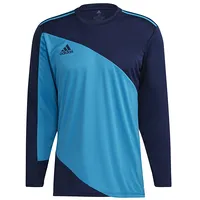 Adidas Squadra 21 Gk Jsy sporta krekls Gn6944 / tumši zils L