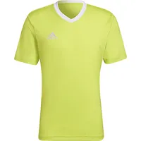 Adidas T-Krekls Entrada 22 Jsy Hc5077 / zaļš Xxl