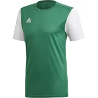 Adidas T-Krekls Estro 19 Jsy Y Dp3238 / zaļš S