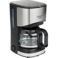 Adler Ad 4407 coffee maker Semi-Auto Drip