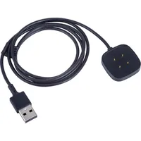 Akyga charging cable Fitbit Versa 3  Sense Ak-Sw-27 1M