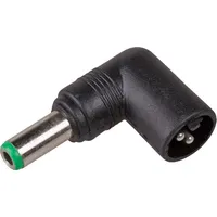 Akyga plug for universal power adapter Ak-Sc-M1 6.3 x 3.0 mm 15V