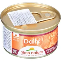 Almo Nature Daily Menu Duck mousse 85 g Art1629208