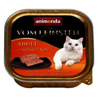 Animonda 4017721834377 cats moist food 100 g Art1854147