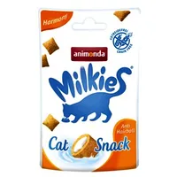 Animonda Milkies cats dry food 30 g Adult Poultry Art1629373