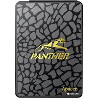 Apacer Dysk Ssd As340 Panther 120Gb 2.5 Sata Iii Ap120Gas340G-1