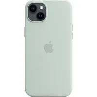 Apple Case iPhone 14 Plus silicone Succulent Mptc3Zm/A