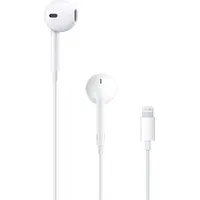 Apple Earpods with Lightning Connector Mmtn2Zm/A