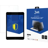 Apple iPad mini 5 - 3Mk Flexibleglass Lite 8.3 screen protector Do Fg Lite1