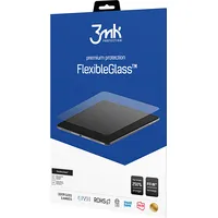 Apple Macbook 12 - 3Mk Flexibleglass 13 screen protector Do Glass4