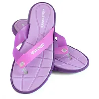 Aqua-Speed Bali slippers purple 09 479 09479