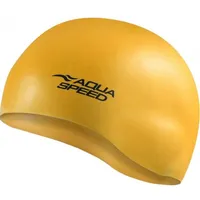 Aqua-Speed Swimming cap silicone Mono 111-06