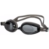 Aqua-Speed Swimming goggles Avanti black 07/007 07007Na