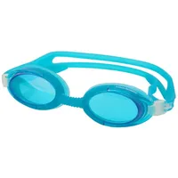 Aqua-Speed Swimming goggles Malibu green 1007700201224