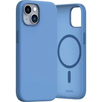 Araree etui Typoskin M iPhone 15 6.1 niebieski sky blue Ar20-01827A
