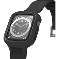 Araree etui z paskiem Duple Pro Apple Watch 40 41Mm czarny black Ar70-01867A