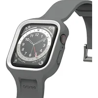 Araree etui z paskiem Duple Pro Apple Watch 44 45Mm szary gray Ar70-01866C