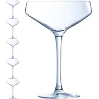 Arcoroc Cabernet kokteiļu glāze 300 ml, komplektā 6 - Hendi N6815