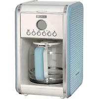 Ariete Vintage Filter Coffee Machine  A1342 05 blue 8003705114159