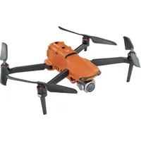 Autel Evo Ii Pro Rugged Bundle V3 / Orange Drone 102001514